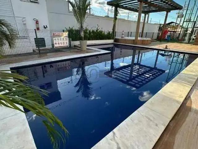 Casa / Sobrado em Condomínio para Locação em Teresina/PI Morros 3 Quartos