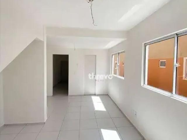 Casa / Sobrado em Condomínio para Locação em Teresina/PI Morros 3 Quartos