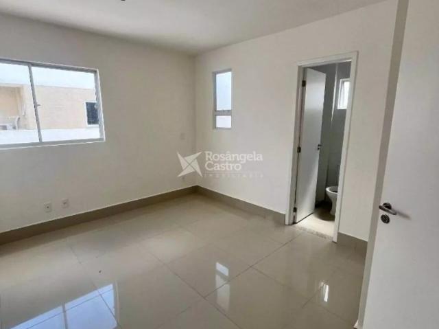 Casa / Sobrado em Condomínio para Locação em Teresina/PI Morros 3 Quartos