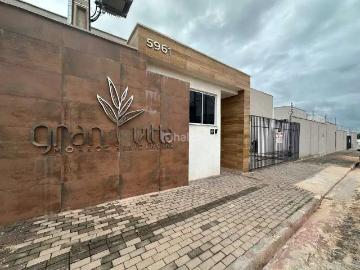 Morros, Teresina, Teresina, Piauí - Garagem