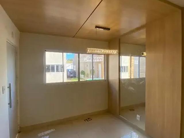 Casa / Sobrado em Condomínio para Locação em Teresina/PI Morros 3 Quartos