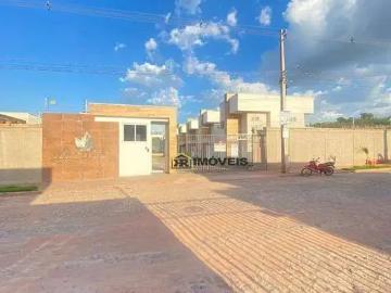 Morros, Teresina, Teresina, Piauí - Garagem