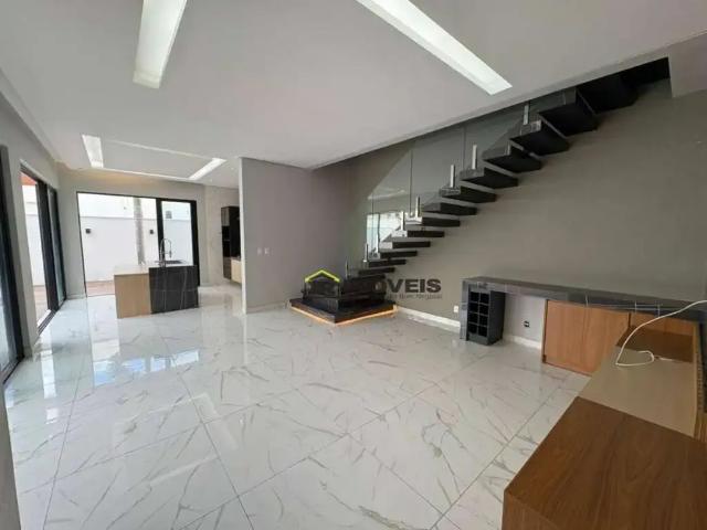 Casa / Sobrado em Condomínio para Locação em Teresina/PI Novo Uruguai 4 Quartos