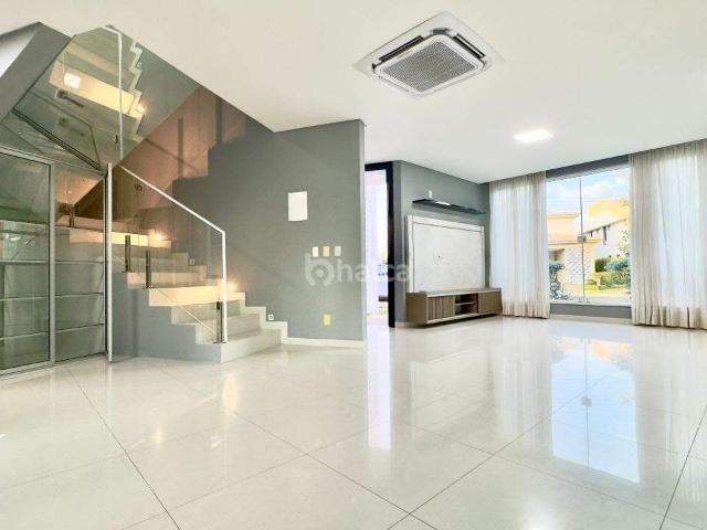 Casa / Sobrado em Condomínio para Locação em Teresina/PI Gurupi 4 Quartos