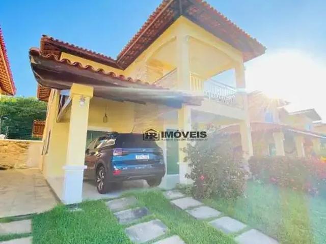 Casa / Sobrado em Condomínio para Locação em Teresina/PI Ininga 4 Quartos