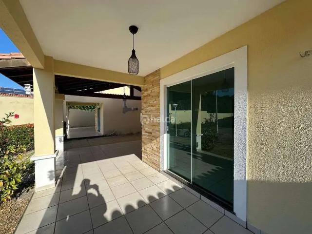 Casa / Sobrado em Condomínio para Locação em Teresina/PI Ininga 4 Quartos