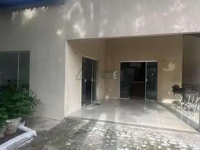 Casa / Sobrado em Condomínio para Locação em Teresina/PI Povoado Soturno 4 Quartos