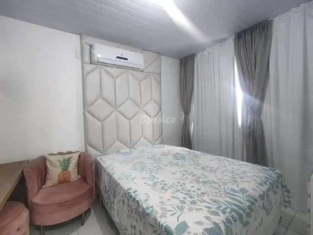 Casa / Sobrado em Condomínio para Locação em Teresina/PI Santa Maria da Codipe 2 Quartos