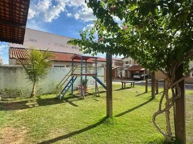 Casa / Sobrado em Condomínio para Locação em Teresina/PI Santa Maria da Codipe 2 Quartos