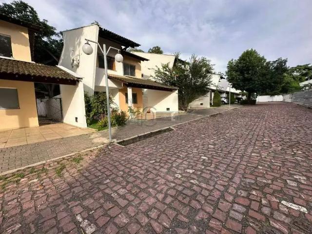 Casa / Sobrado em Condomínio para Locação em Teresina/PI Socopo 4 Quartos