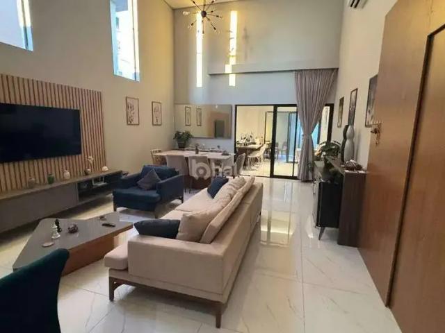 Casa / Sobrado em Condomínio para Locação em Teresina/PI Socopo 3 Quartos