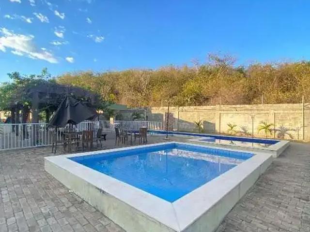 Casa / Sobrado em Condomínio para Locação em Teresina/PI Uruguai 3 Quartos