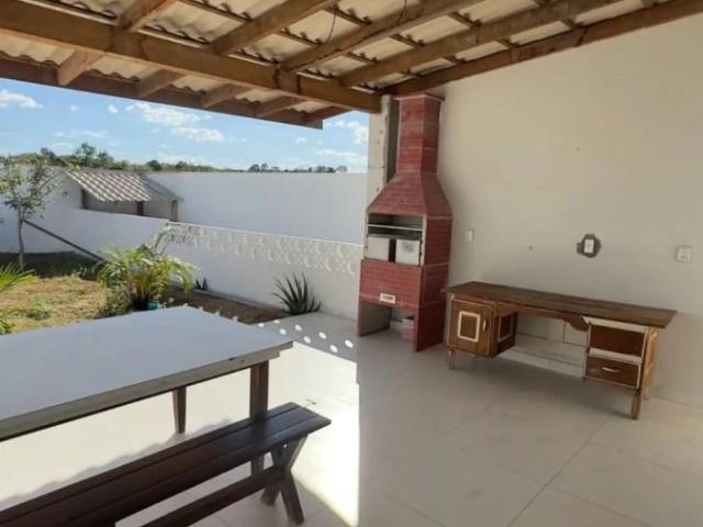 Casa / Sobrado em Condomínio para Locação em Teresina/PI Verde Lar 4 Quartos