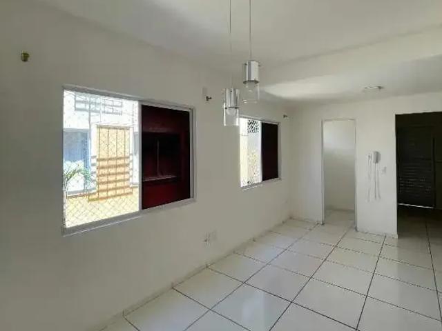Casa / Sobrado em Condomínio para Locação em Teresina/PI Verdecap 2 Quartos