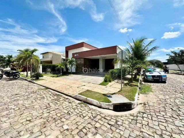 Casa / Sobrado em Condomínio para Locação em Timon/MA Jóia 3 Quartos
