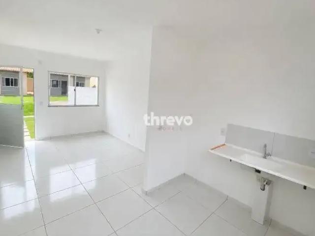 Casa / Sobrado em Condomínio para Locação em Timon/MA Jóia 2 Quartos