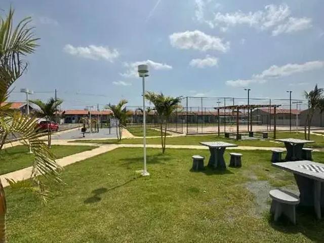 Casa / Sobrado em Condomínio para Locação em Timon/MA Jóia 2 Quartos