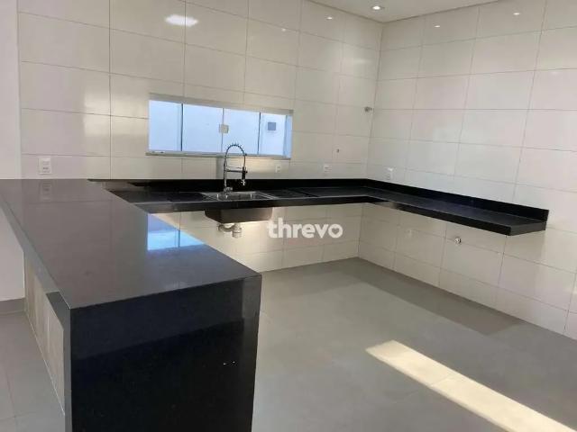 Casa / Sobrado em Condomínio para Locação em Timon/MA Jóia 4 Quartos