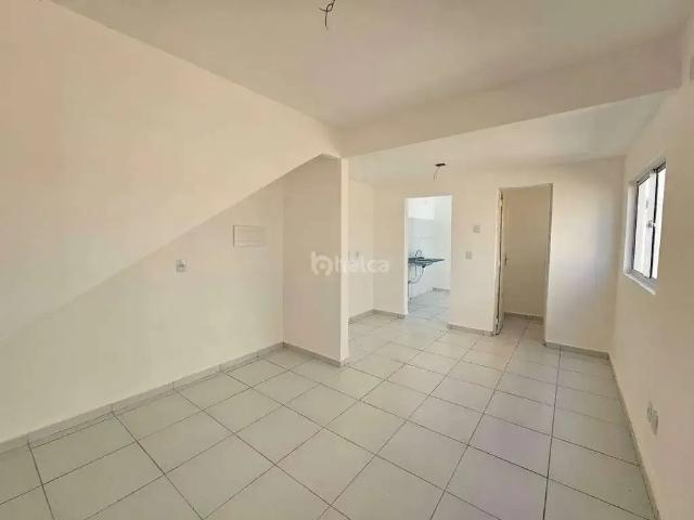 Casa / Sobrado em Condomínio para Locação em Timon/MA Parque Alvorada 2 Quartos