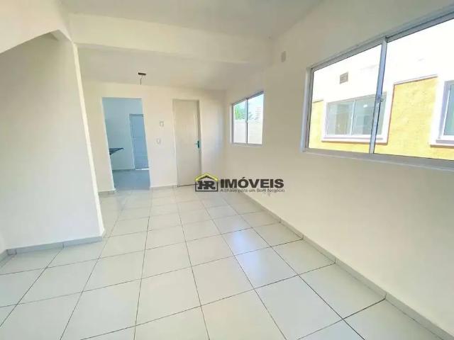 Casa / Sobrado em Condomínio para Locação em Timon/MA Parque Alvorada 2 Quartos