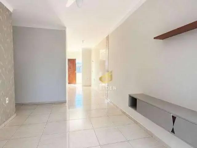 Casa / Sobrado em Condomínio para Locação em Tijucas/SC Mata Atlântica 2 Quartos