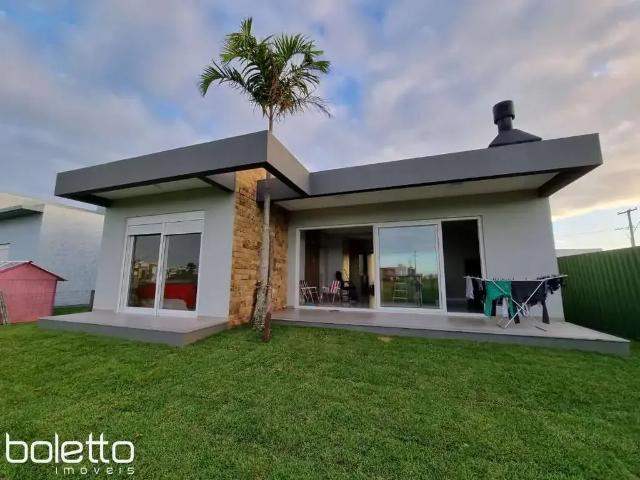 Casa / Sobrado em Condomínio para Locação em Torres/RS Reserva Das Águas 3 Quartos