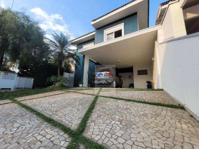 Casa / Sobrado em Condomínio para Locação em Tremembé/SP Caminho Novo 4 Quartos