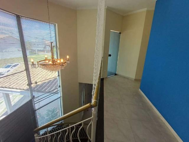 Casa / Sobrado em Condomínio para Locação em Tremembé/SP Caminho Novo 3 Quartos