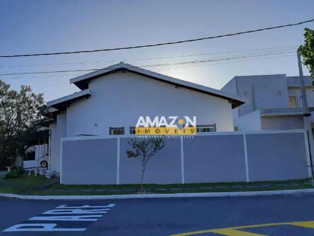 Casa / Sobrado em Condomínio para Locação em Tremembé/SP Campos do Conde 4 Quartos