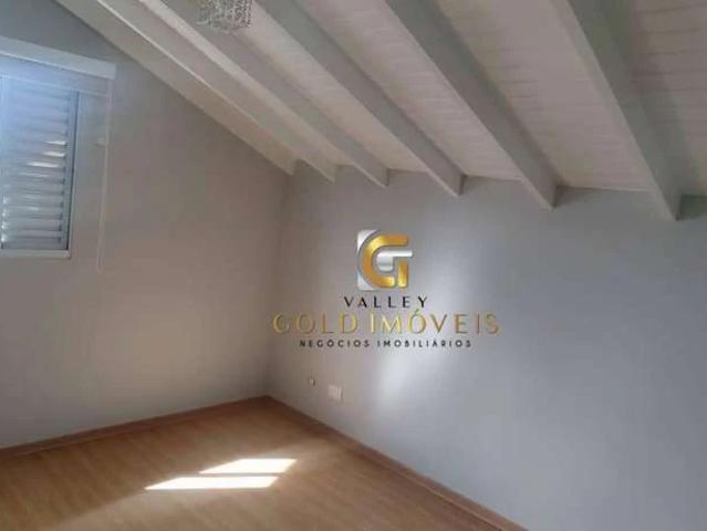 Casa / Sobrado em Condomínio para Locação em Tremembé/SP Campos do Conde 4 Quartos