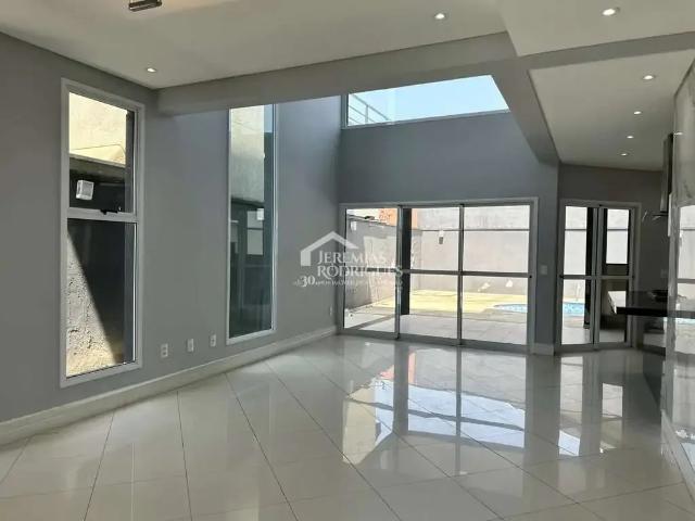 Casa / Sobrado em Condomínio para Locação em Tremembé/SP Campos do Conde 3 Quartos