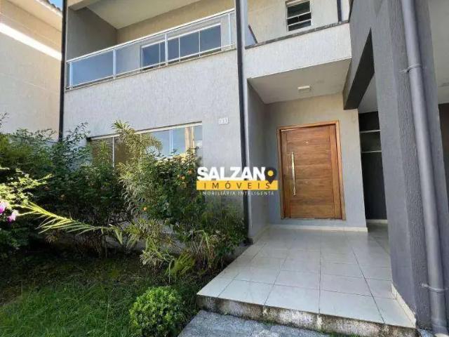 Casa / Sobrado em Condomínio para Locação em Tremembé/SP Campos do Conde 3 Quartos