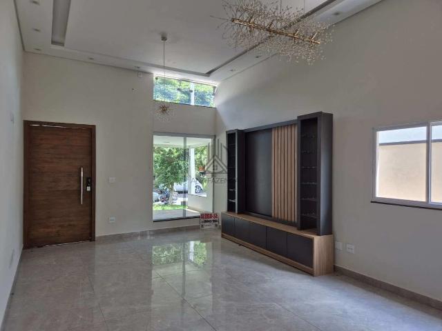 Casa / Sobrado em Condomínio para Locação em Tremembé/SP Campos do Conde 3 Quartos