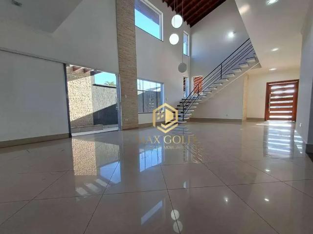 Casa / Sobrado em Condomínio para Locação em Tremembé/SP Campos do Conde 4 Quartos