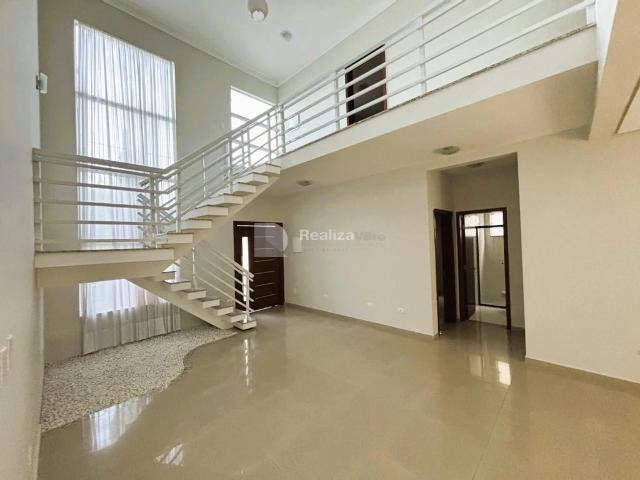 Casa / Sobrado em Condomínio para Locação em Tremembé/SP Castelos 4 Quartos