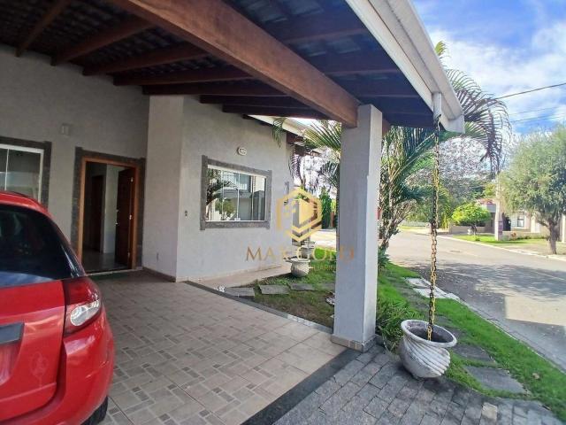 Casa / Sobrado em Condomínio para Locação em Tremembé/SP Castelos 4 Quartos