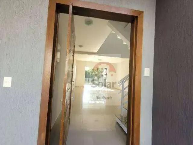 Casa / Sobrado em Condomínio para Locação em Tremembé/SP Castelos 4 Quartos