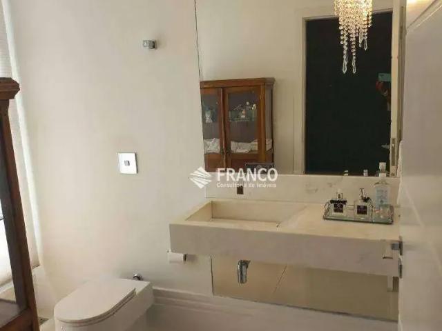 Casa / Sobrado em Condomínio para Locação em Tremembé/SP Condomínio Vale do Sol 5 Quartos