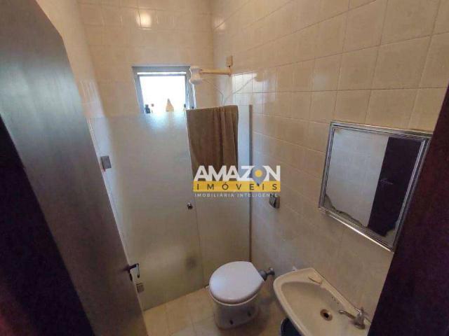 Casa / Sobrado em Condomínio para Locação em Tremembé/SP Loteamento Eldorado 4 Quartos