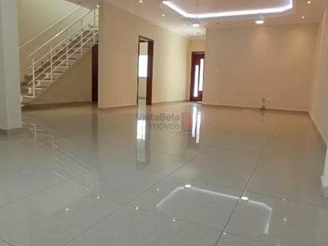 Casa / Sobrado em Condomínio para Locação em Tremembé/SP Loteamento Residencial Campos do Conde III 4 Quartos