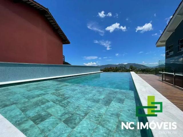 Casa / Sobrado em Condomínio para Locação em Ubatuba/SP Lagoinha 9 Quartos