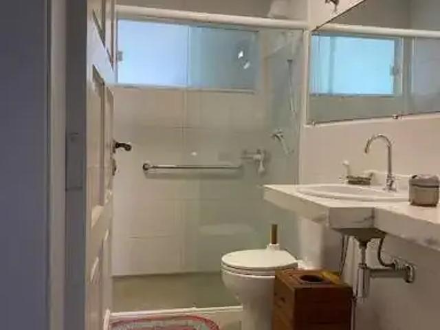 Casa / Sobrado em Condomínio para Locação em Ubatuba/SP Tenório 4 Quartos