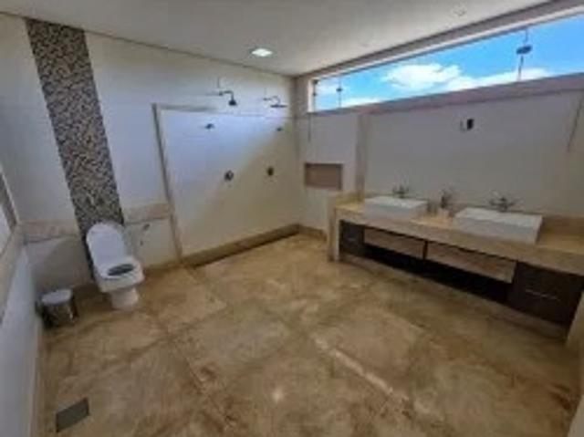 Casa / Sobrado em Condomínio para Locação em Uberaba/MG Flamboyant Residencial Park 3 Quartos