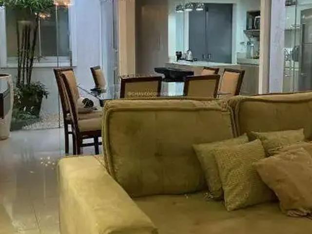 Casa / Sobrado em Condomínio para Locação em Uberaba/MG Residencial Terra Nova 3 Quartos