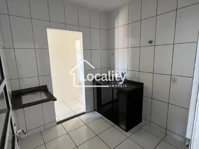 Casa / Sobrado em Condomínio para Locação em Uberaba/MG Vila Arquelau 2 Quartos