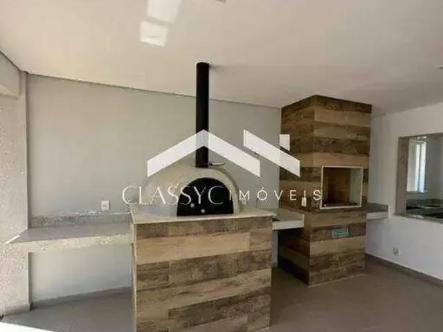 Casa / Sobrado em Condomínio para Locação em Uberlândia/MG Bosque dos Buritis 3 Quartos