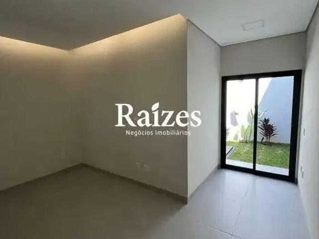 Casa / Sobrado em Condomínio para Locação em Uberlândia/MG Granja Marileusa 3 Quartos