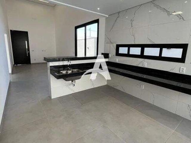 Casa / Sobrado em Condomínio para Locação em Uberlândia/MG Granja Marileusa 3 Quartos