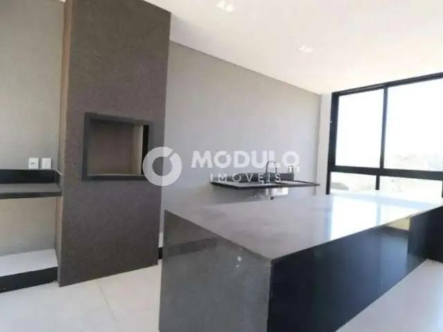 Casa / Sobrado em Condomínio para Locação em Uberlândia/MG Granja Marileusa 3 Quartos