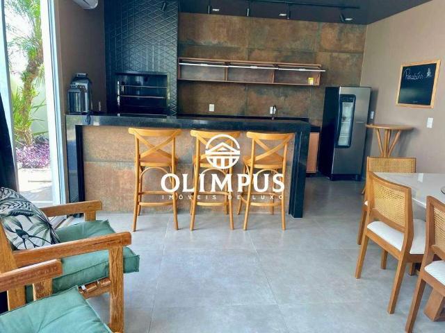 Casa / Sobrado em Condomínio para Locação em Uberlândia/MG Granja Marileusa 3 Quartos